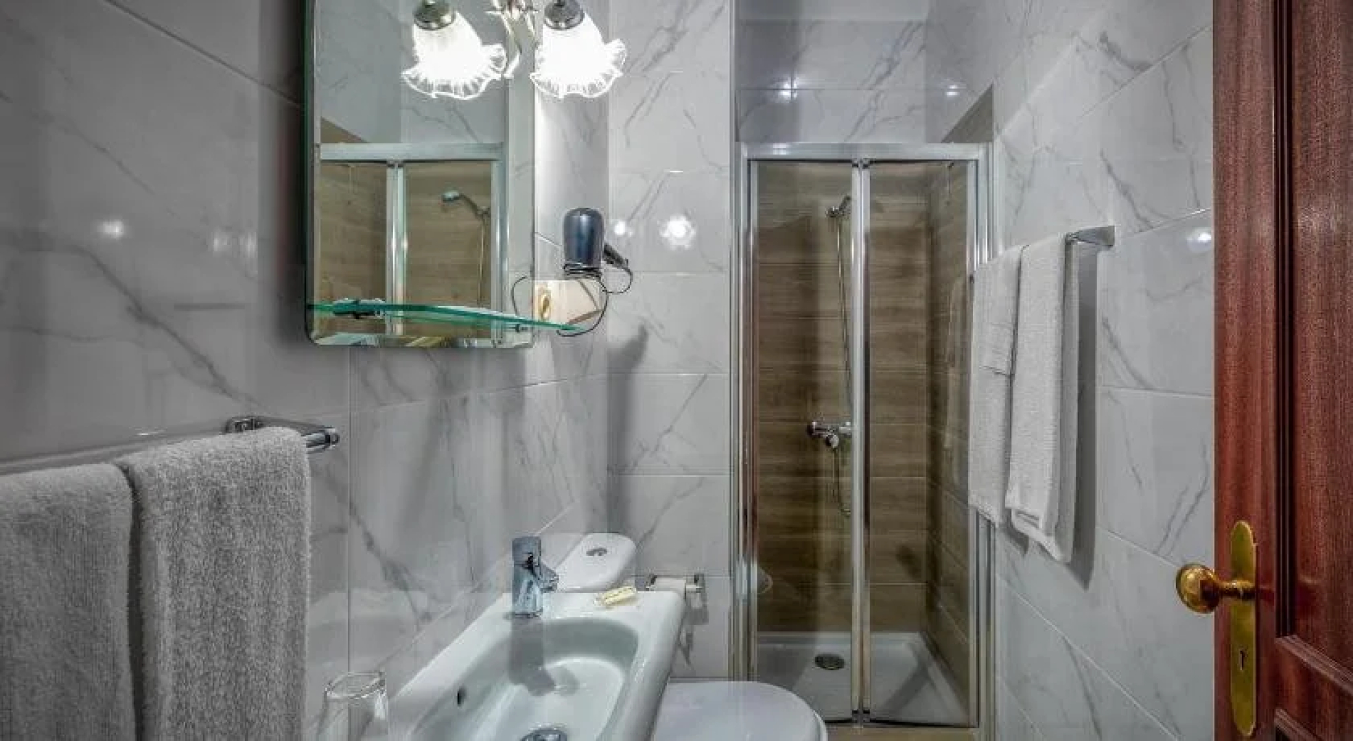 Residencial Classico