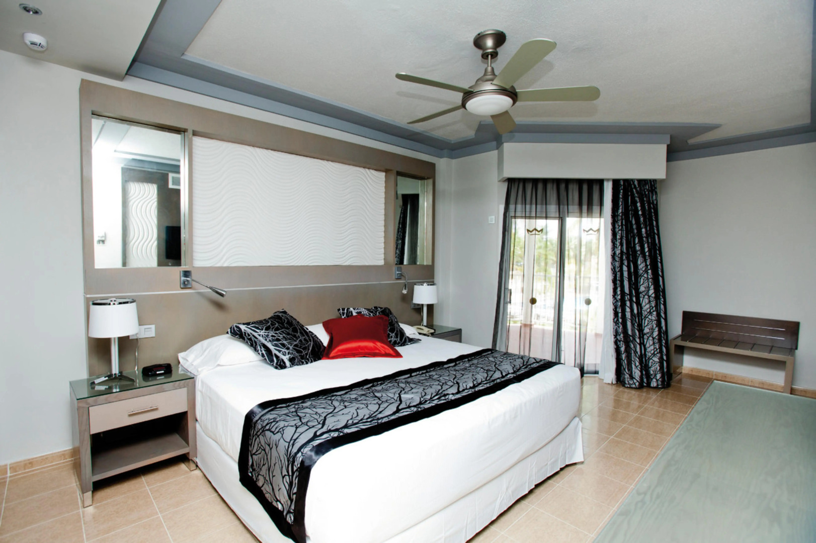 Hotel Riu Palace Macao - Adults Only - All Inclusive