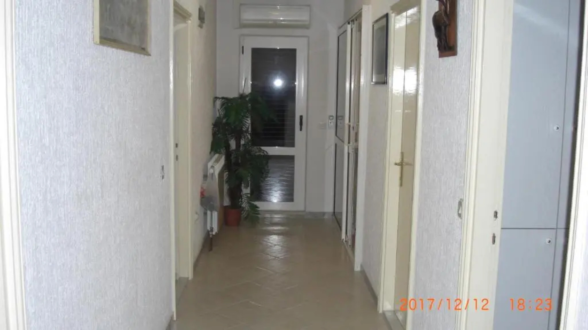 Sasa Apartments Kastel Stafilic Croatia