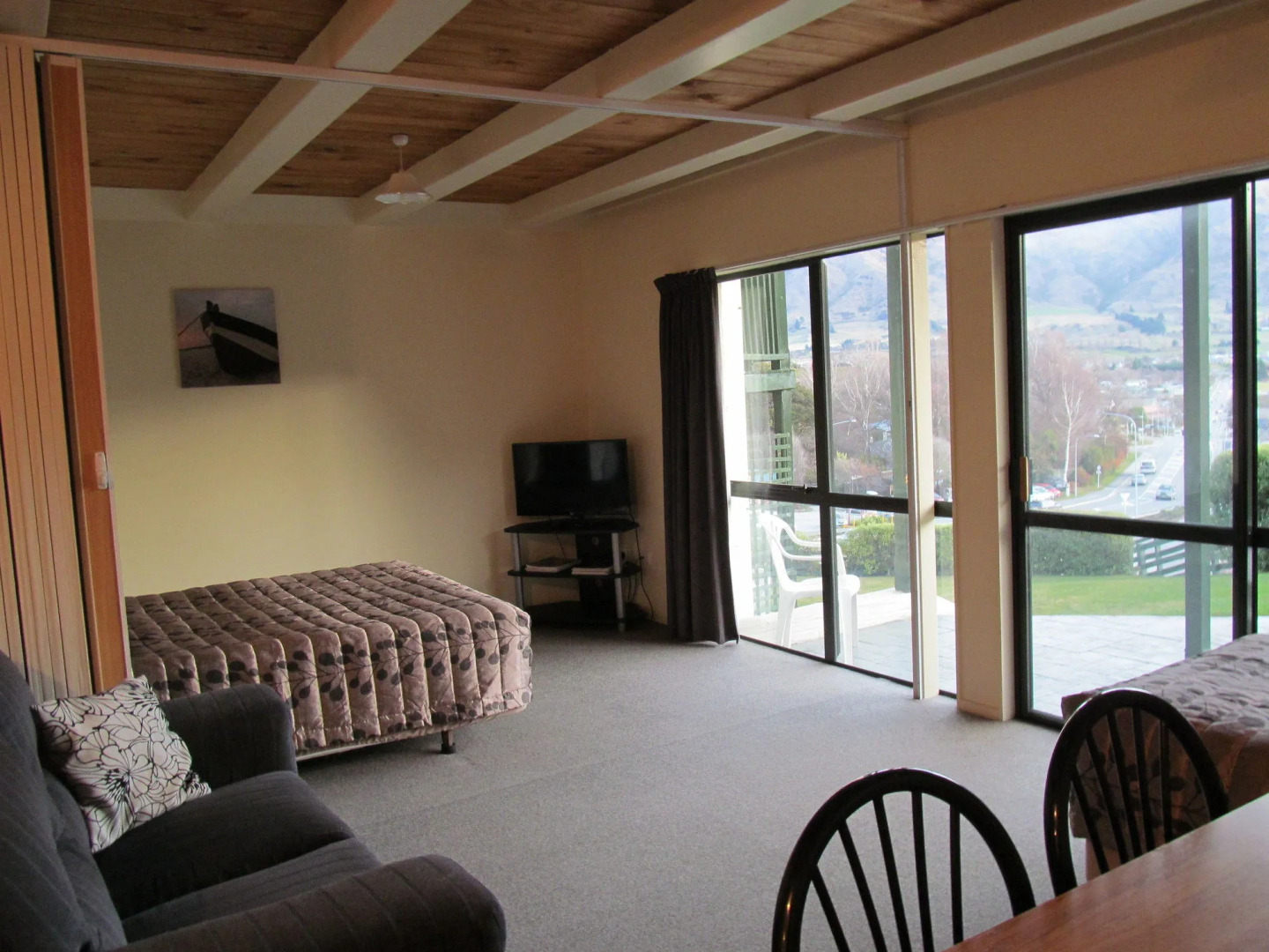 Wanaka Heights Motel