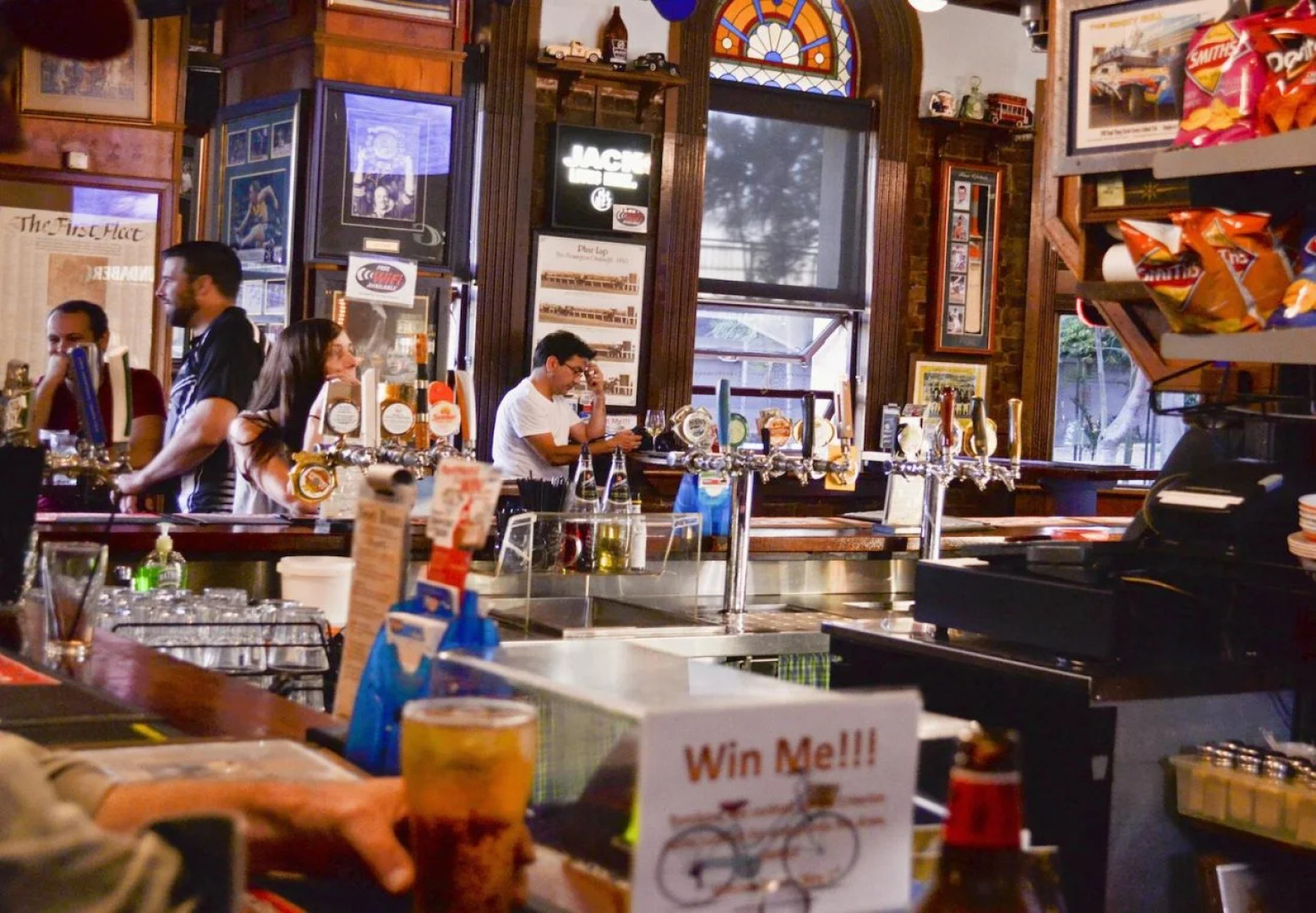 Criterion Motel Rockhampton