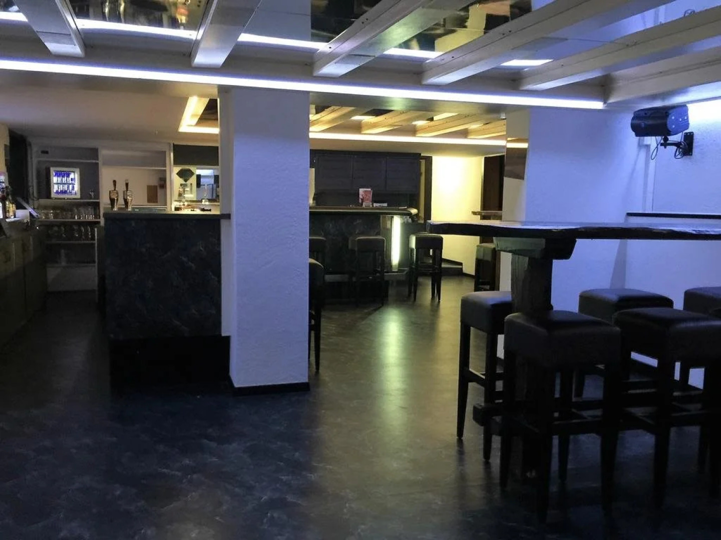 Hotel Bad Schwarzsee