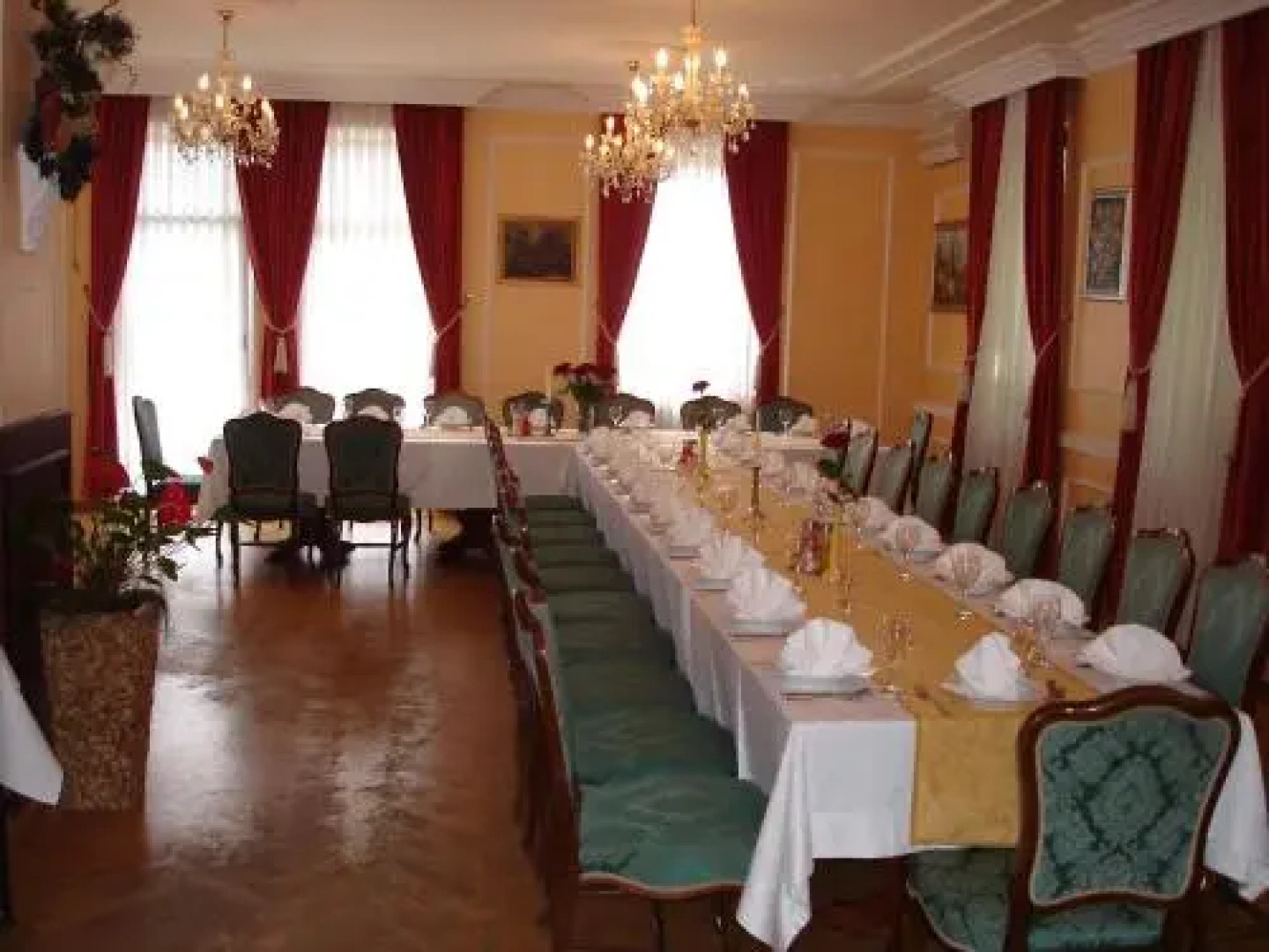 Penzion Gostilna Keber