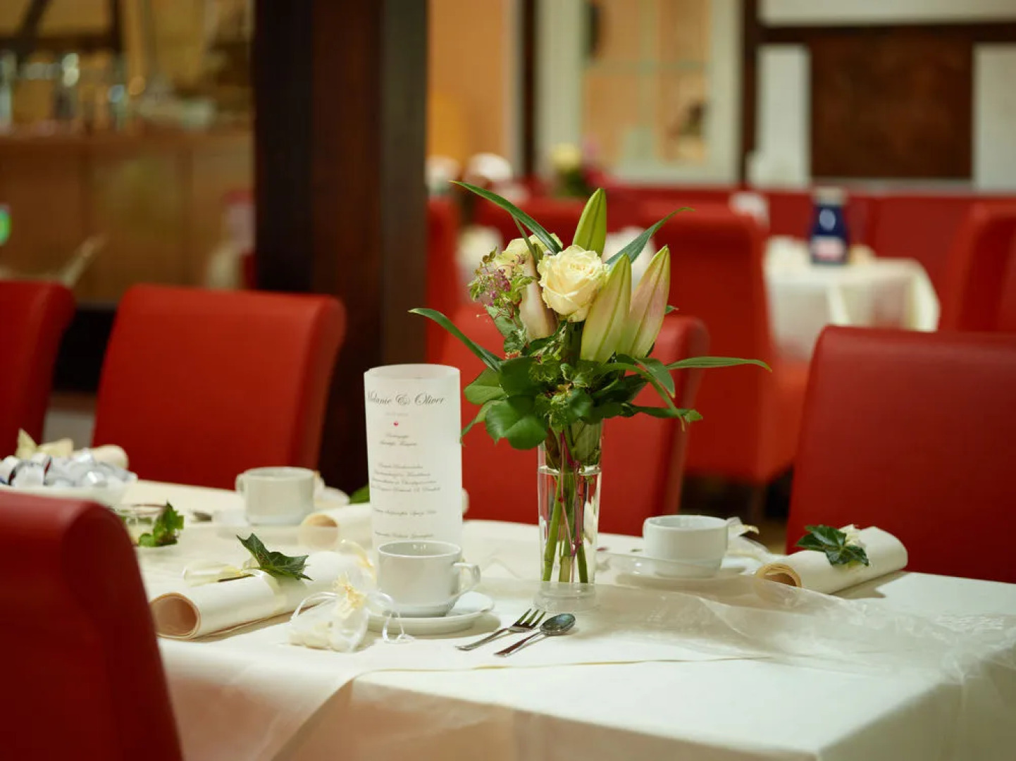 Weinhotel & Restaurant Platz