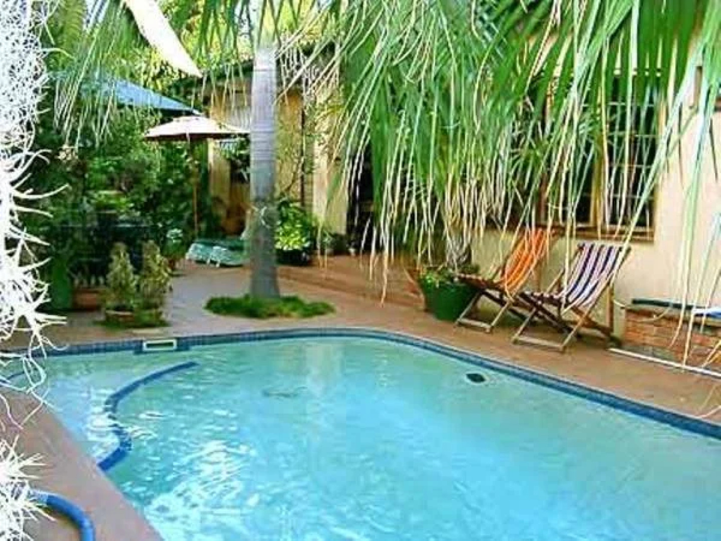 Wendys Country Lodge