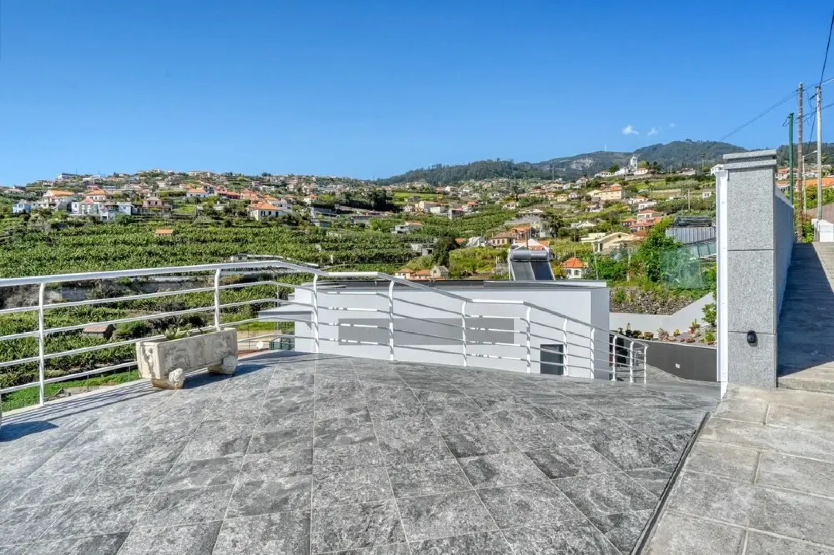 Studio 92 a Home in Madeira