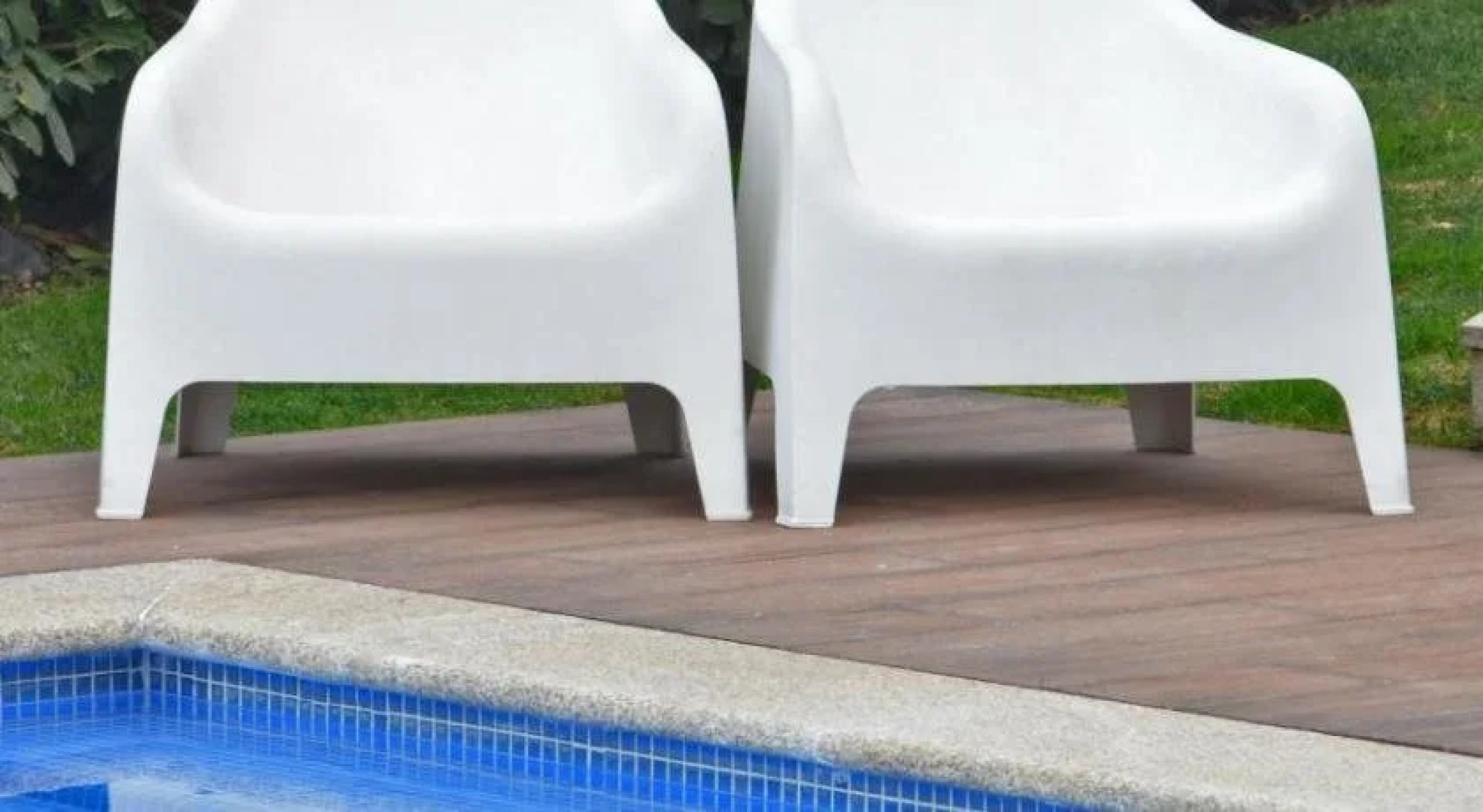 Casa de Campo Sossego da Lata