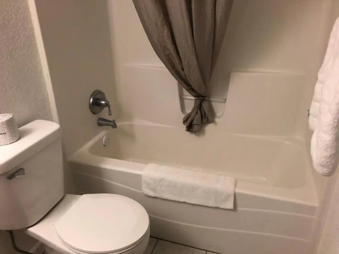 Motel 6 Scottsbluff