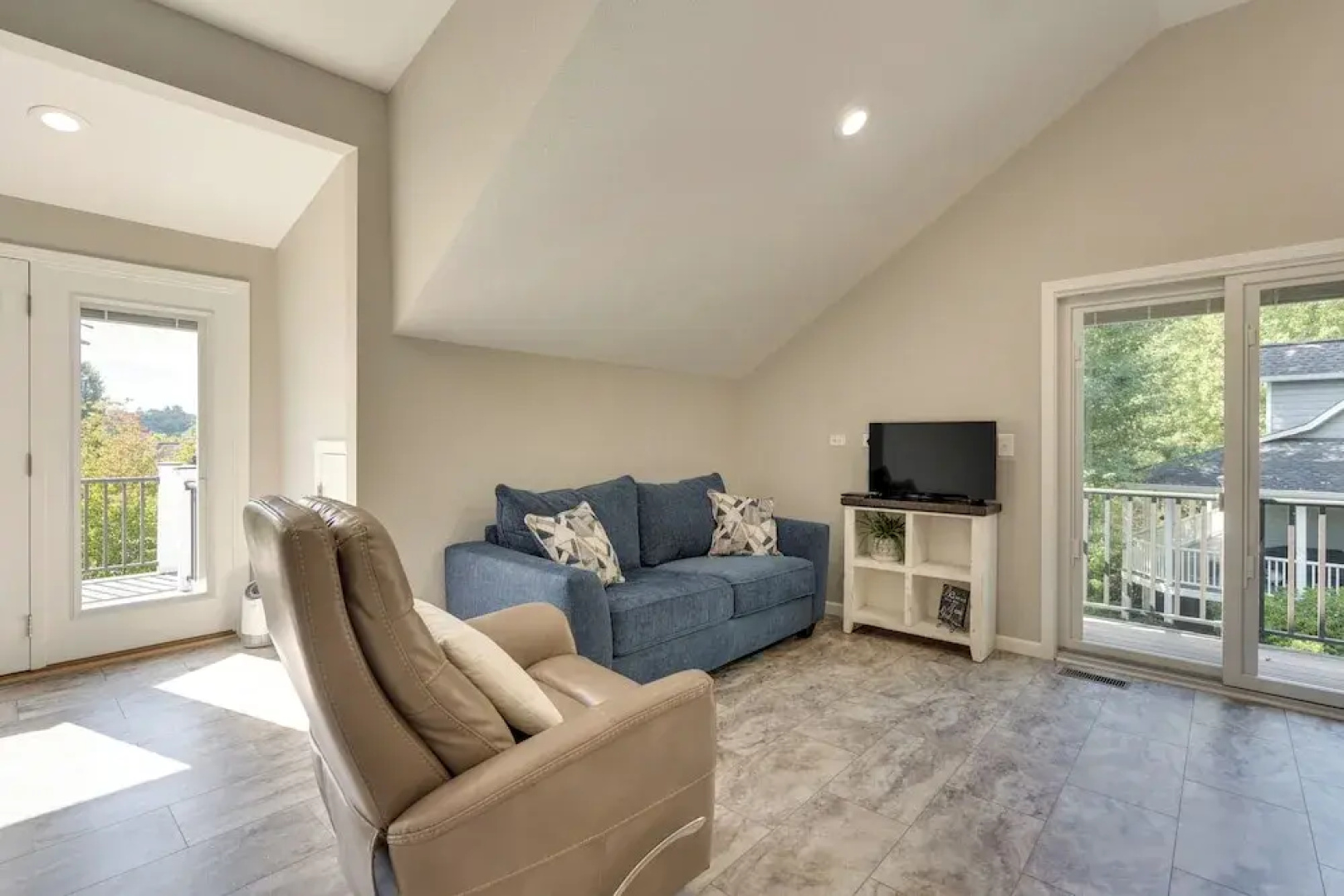 Young Harris Vacation Rental w/ Mountain Views!