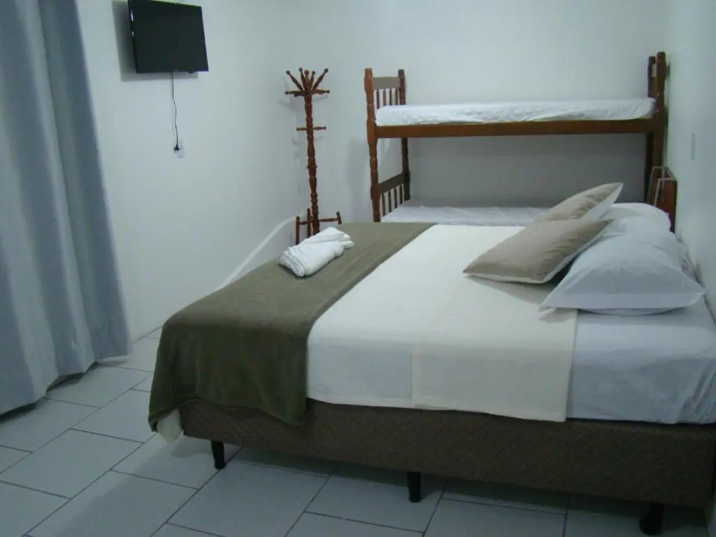 Hostel & Suítes Stettin