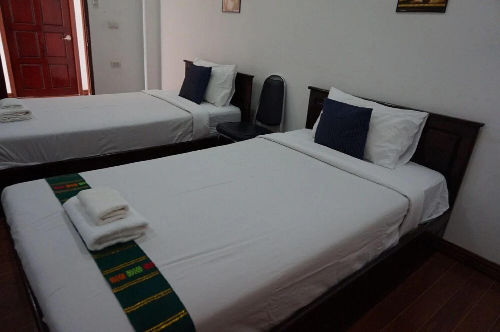 Forest Hotel