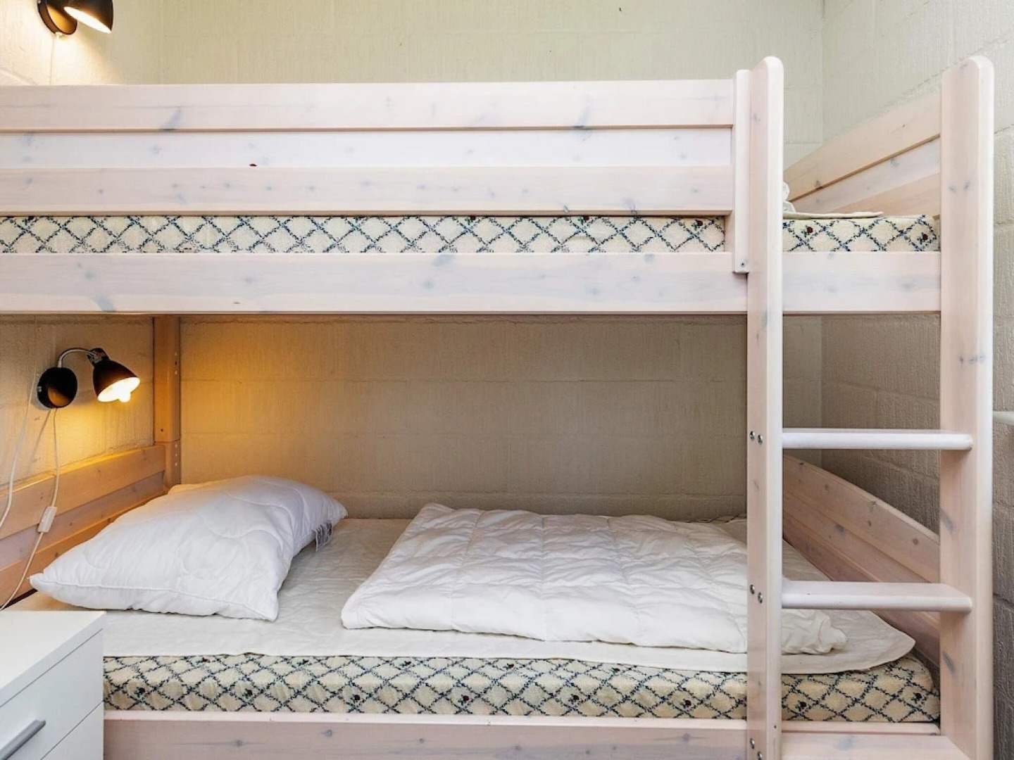 8 Person Holiday Home in Hojslev-by Traum