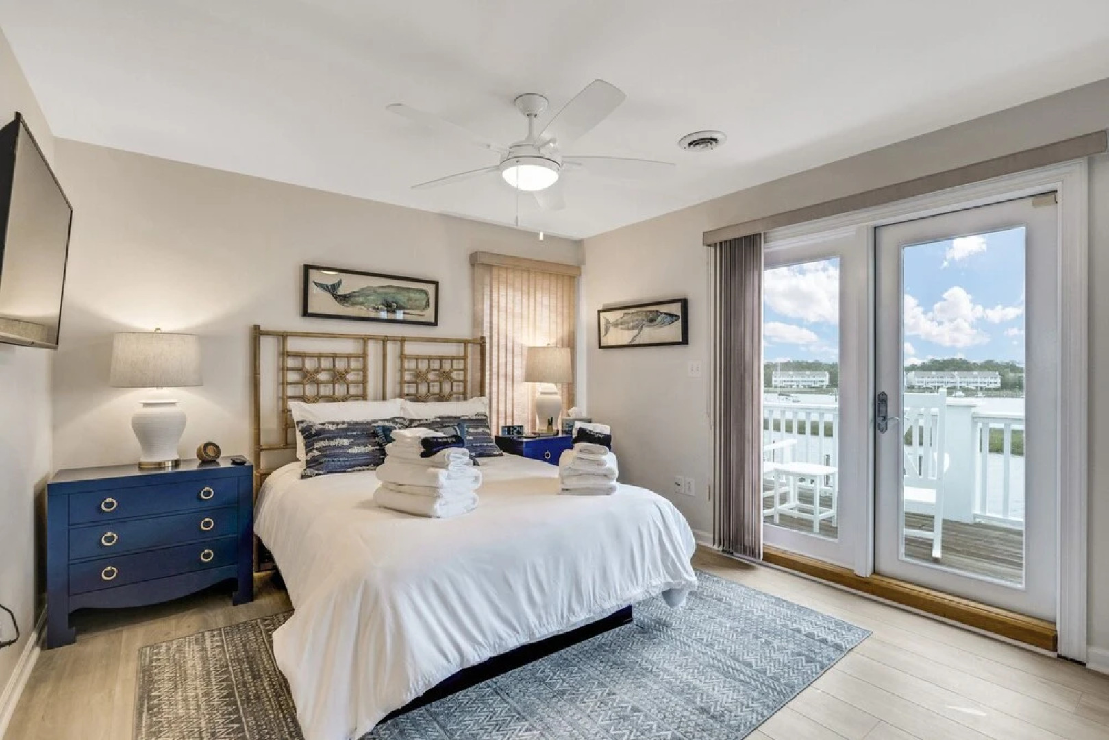 Heron Sound at Carolina Beach