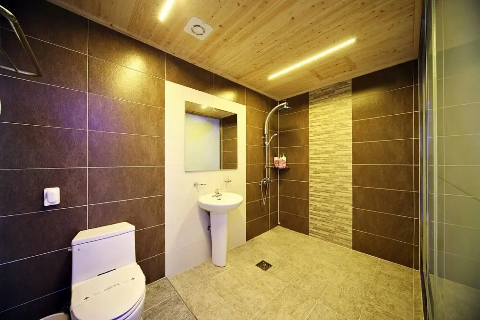 Gochang Sonamu Self Check-in Motel