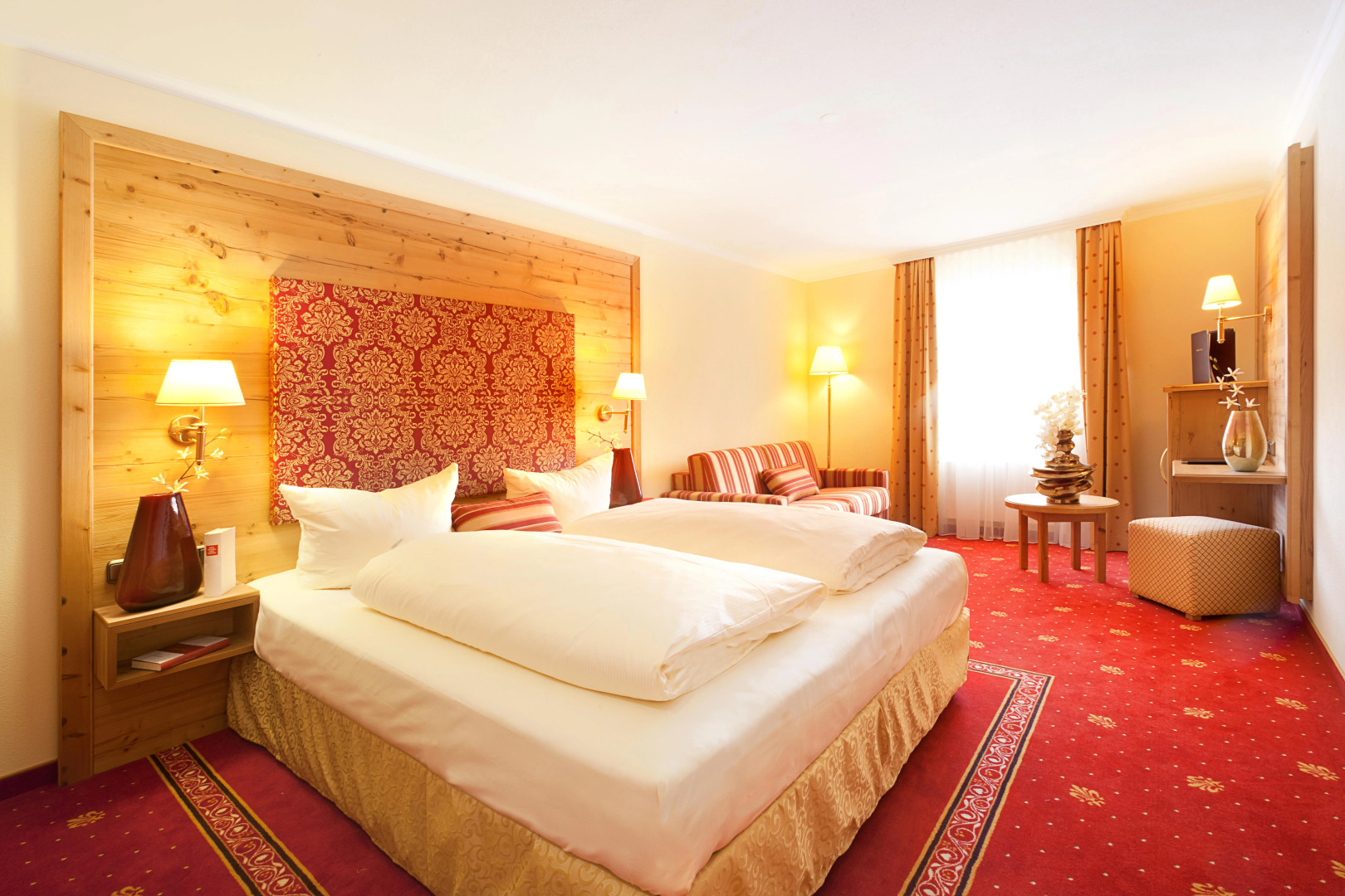 Hotel Schlosskrone