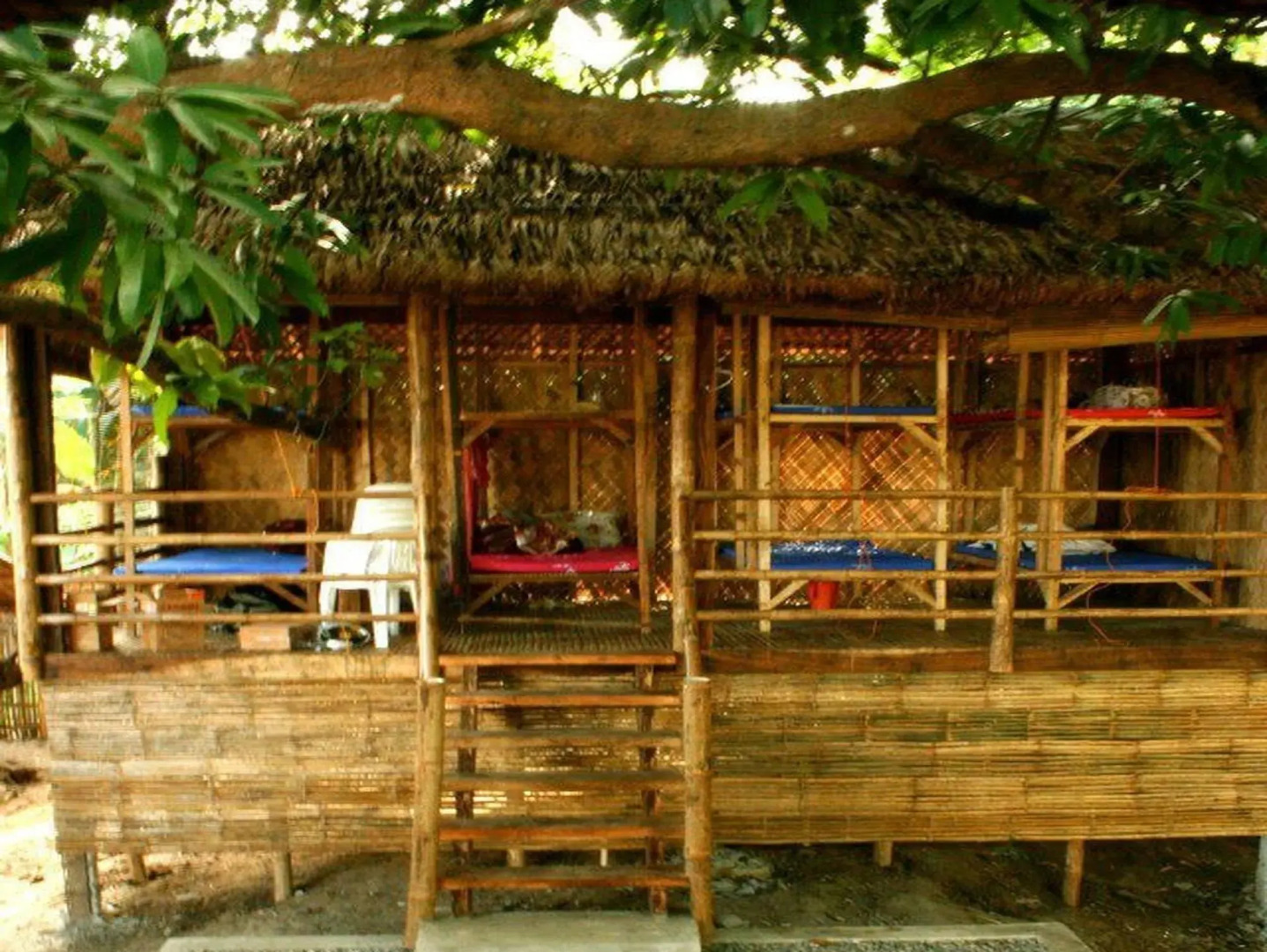 The Circle Hostel - La Union