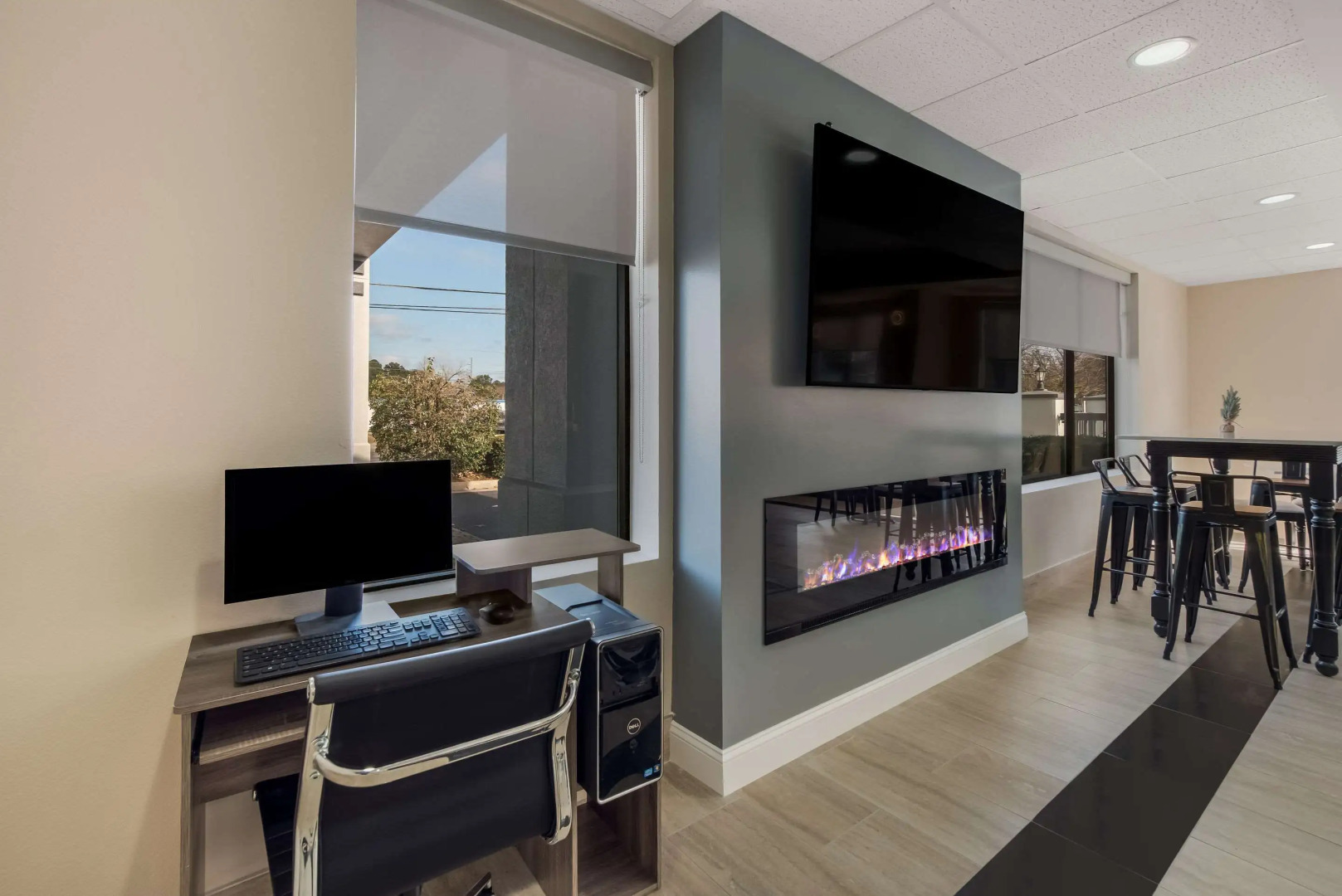 Quality Inn & Suites Aiken South