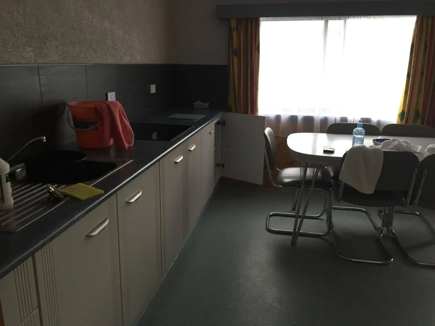 Georges Bay Apartments