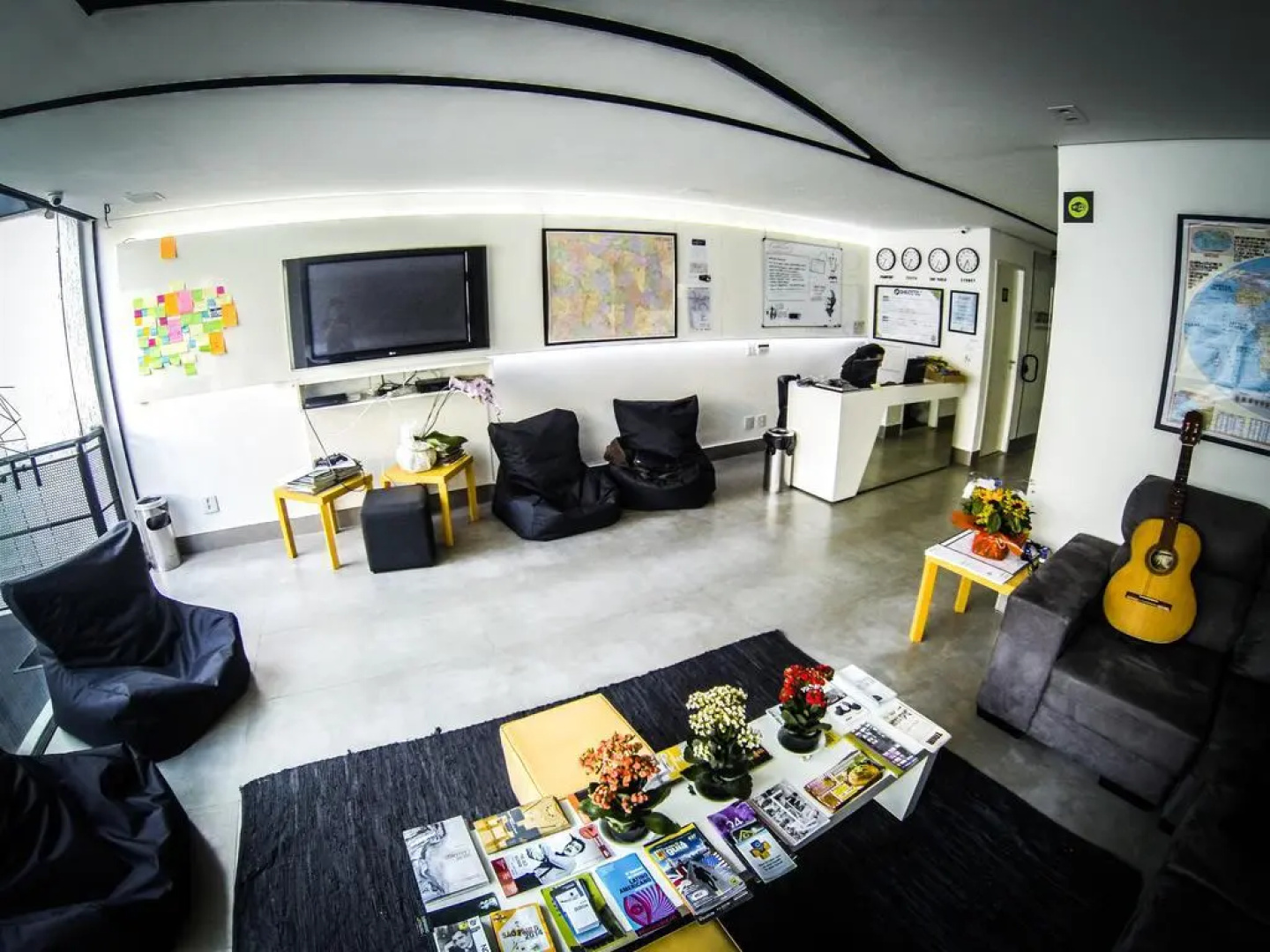 Aki Hostel