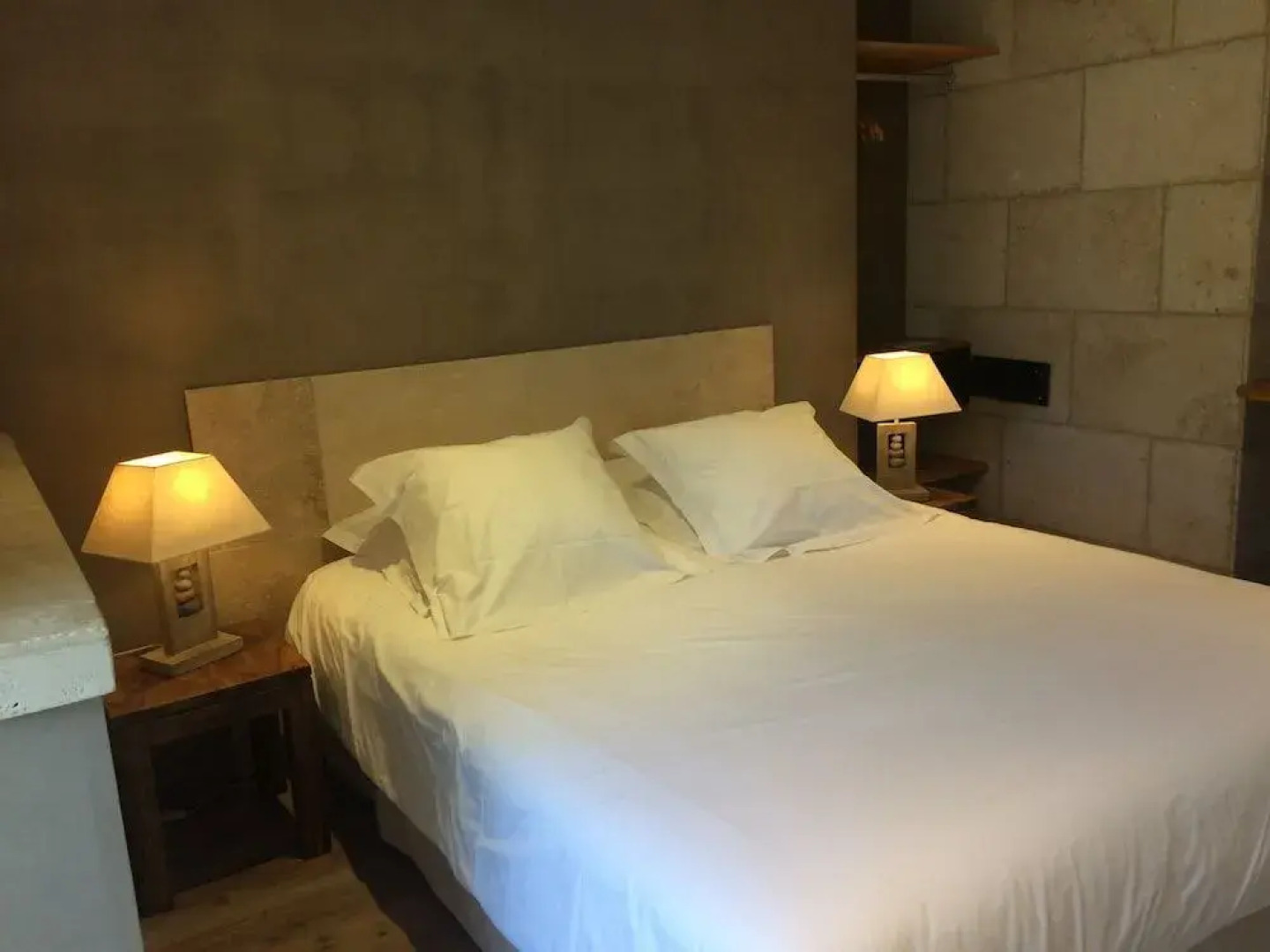 Chambres d'hôtes - Spa Ventoux Provence