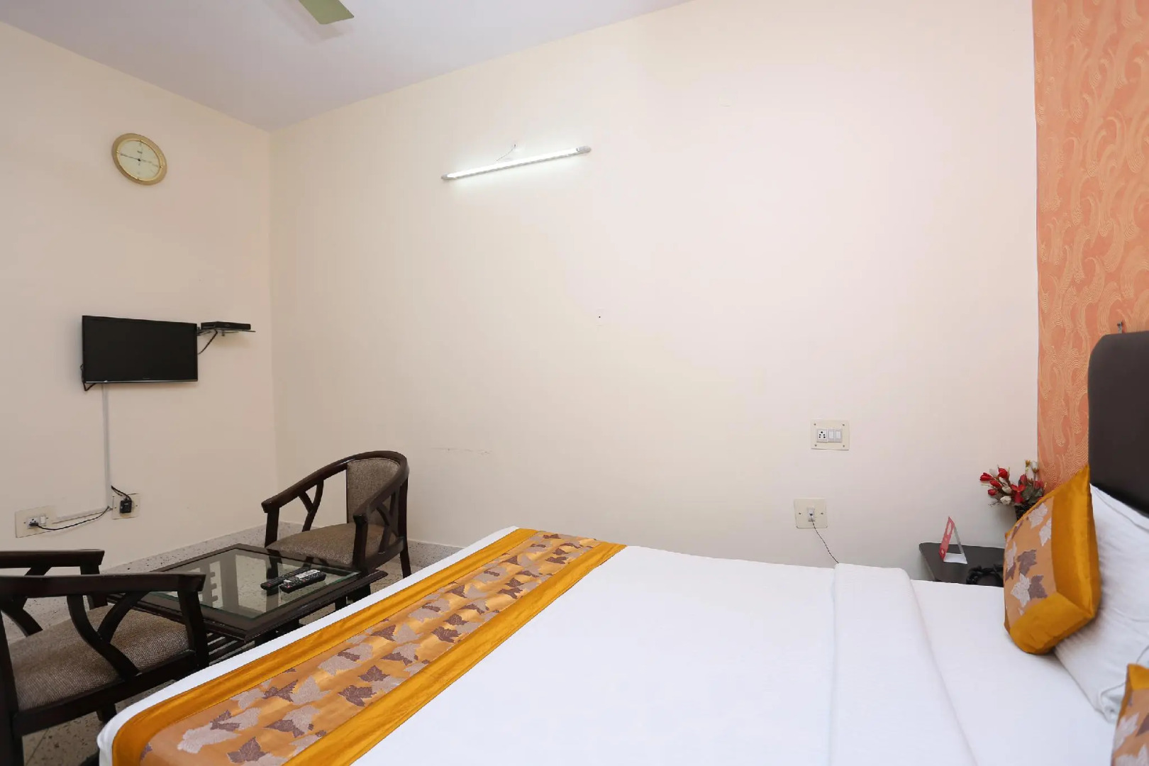 OYO 4103 Apartment Atithi Ashray