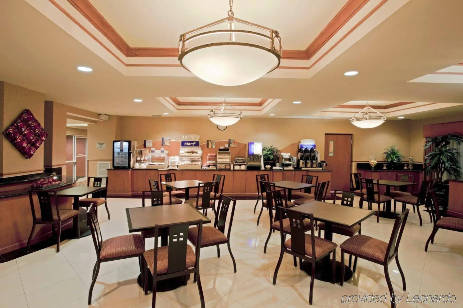 Holiday Inn Express & Suites Pembroke Pines-Sheridan St by IHG