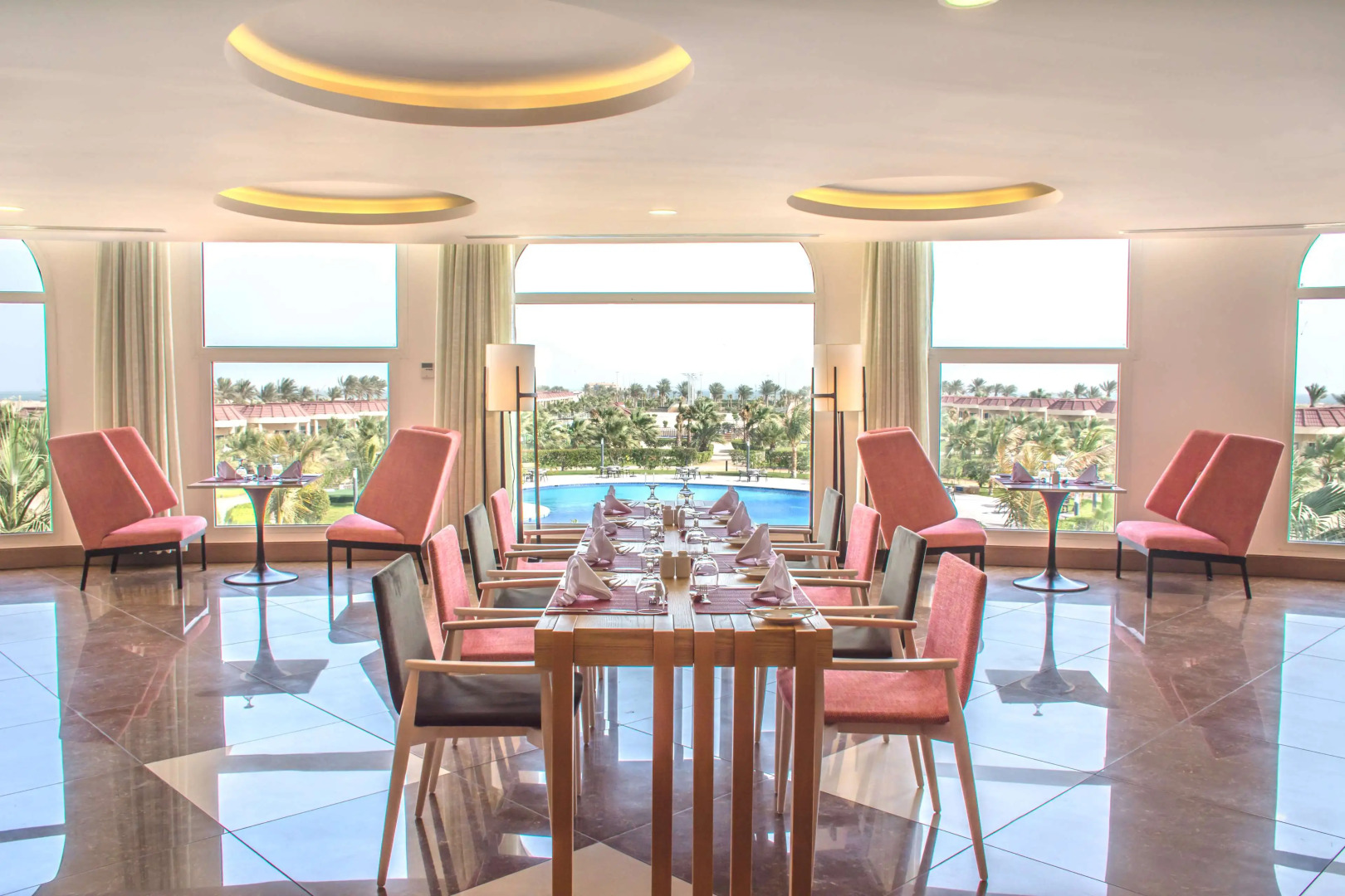 Radisson Blu Resort, Al Khobar Half Moon Bay