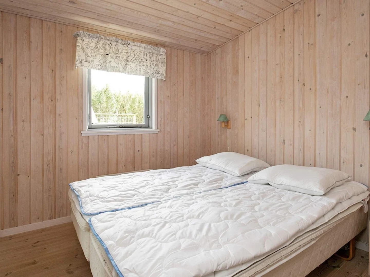 8 Person Holiday Home in Løgstør