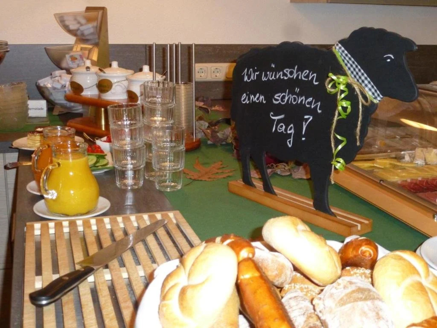 Austria Zimmer & Ferienwohnungen