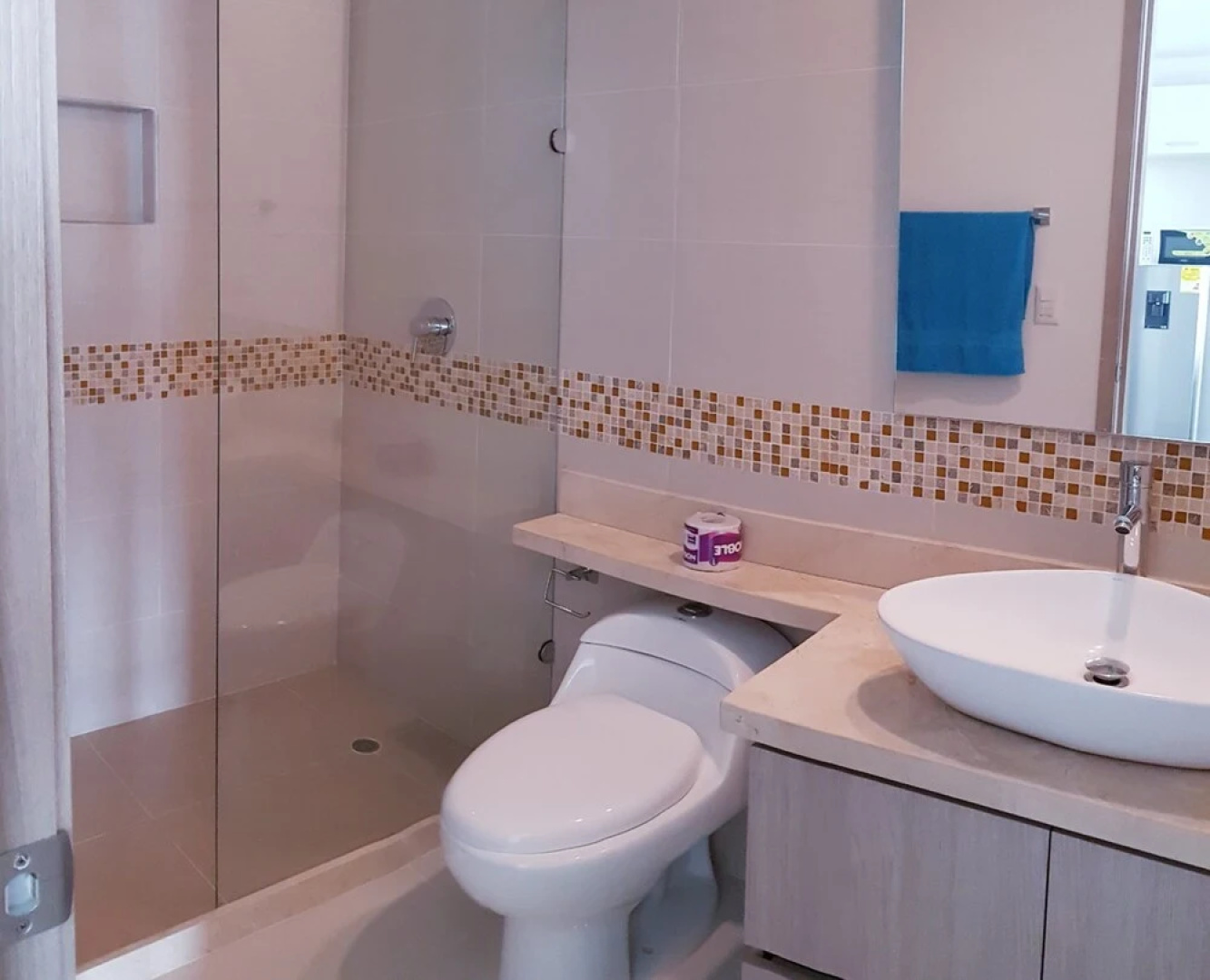 Palmeto Sunset Apartment