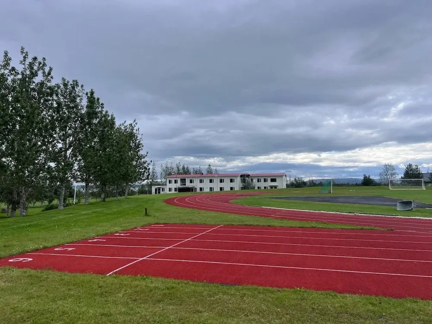 Bjork Guesthouse