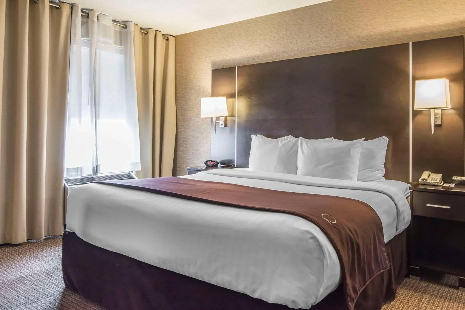 Quattro Hotel & Conf. Centre, an Ascend Collection Hotel