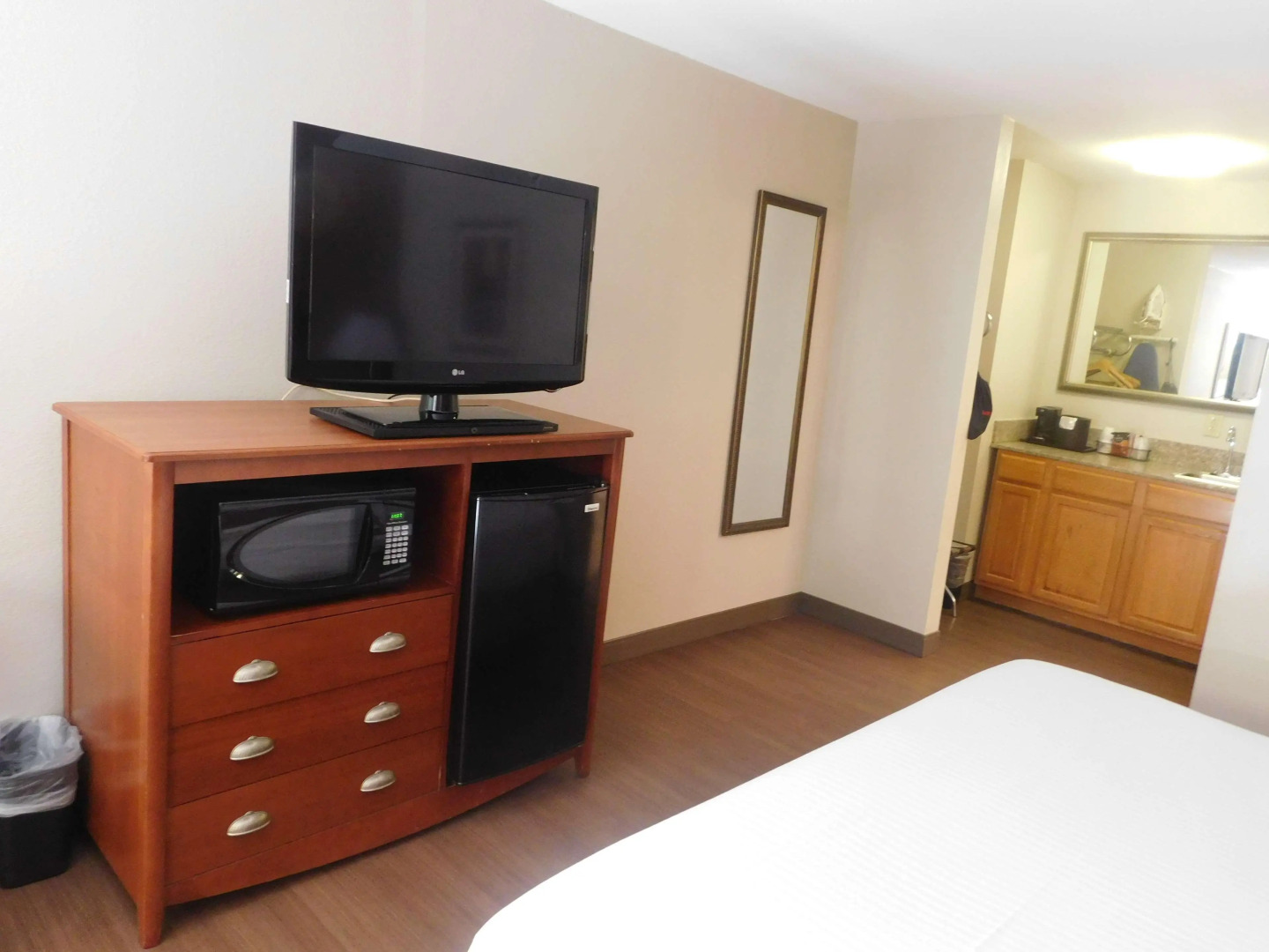 Best Western Shenandoah Inn