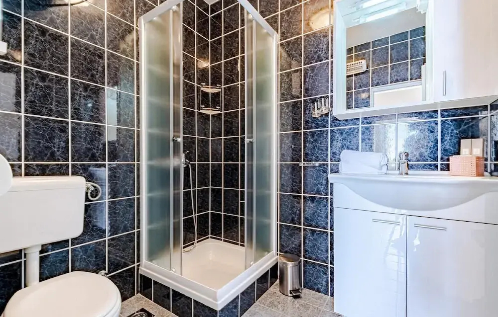 Nice Apartment in Dingac With 2 Bedrooms, Internet and Outdoor Swimming Pool