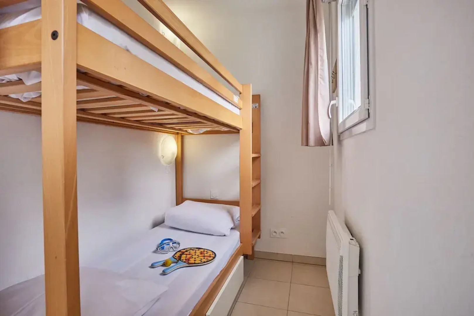 Résidence Odalys Nakâra