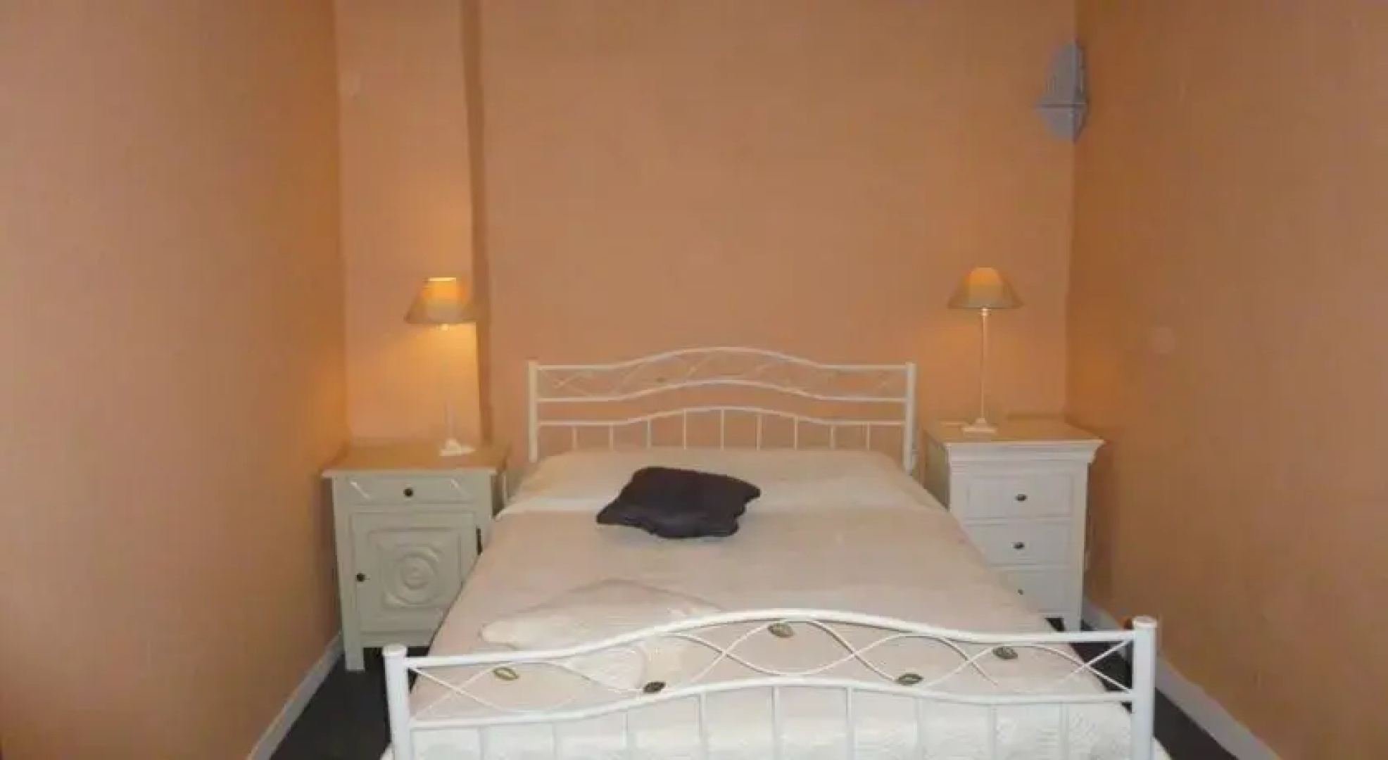 Holiday home Le Gite de Kerneuil