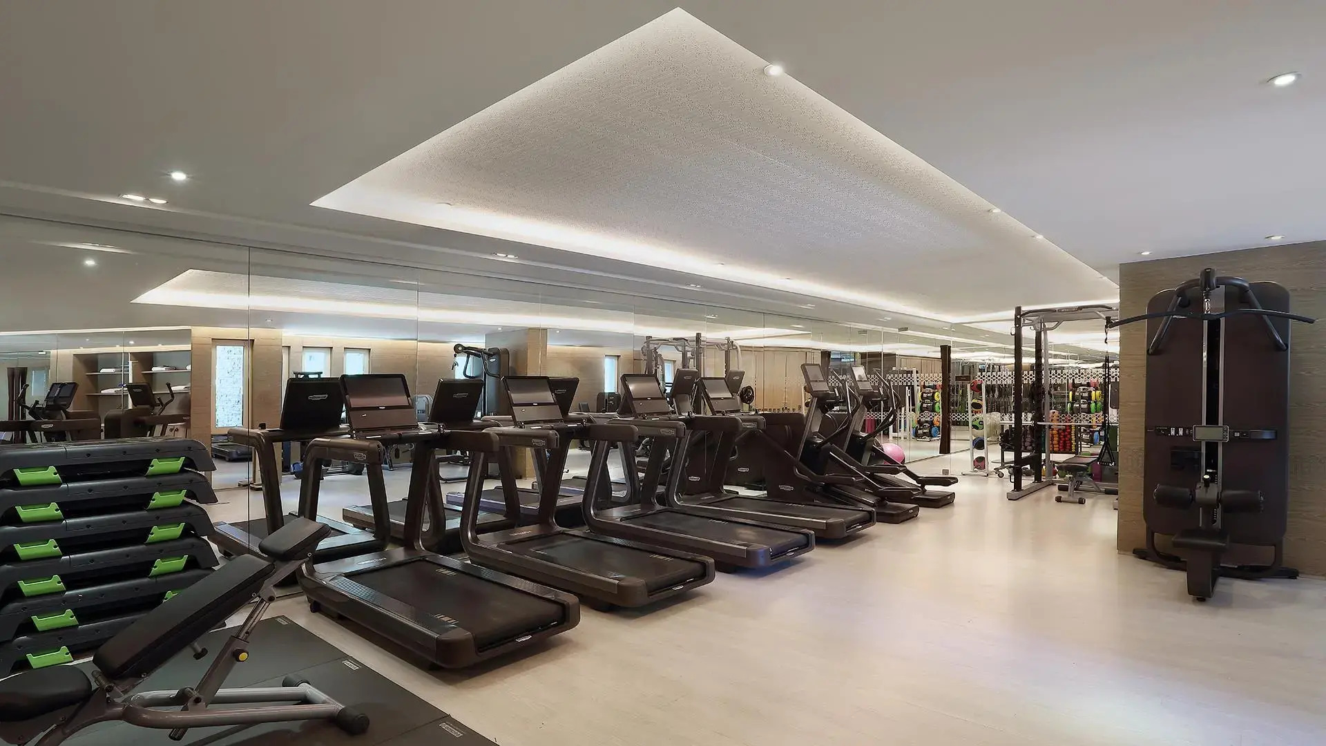 Kempinski Summerland Hotel & Resort Beirut