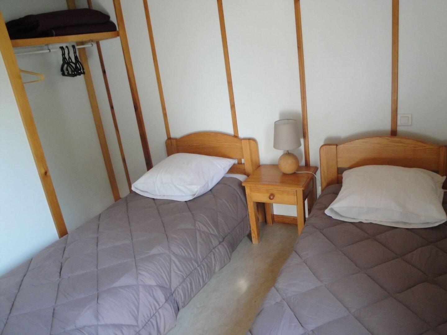 Les Chalets de la Colagne