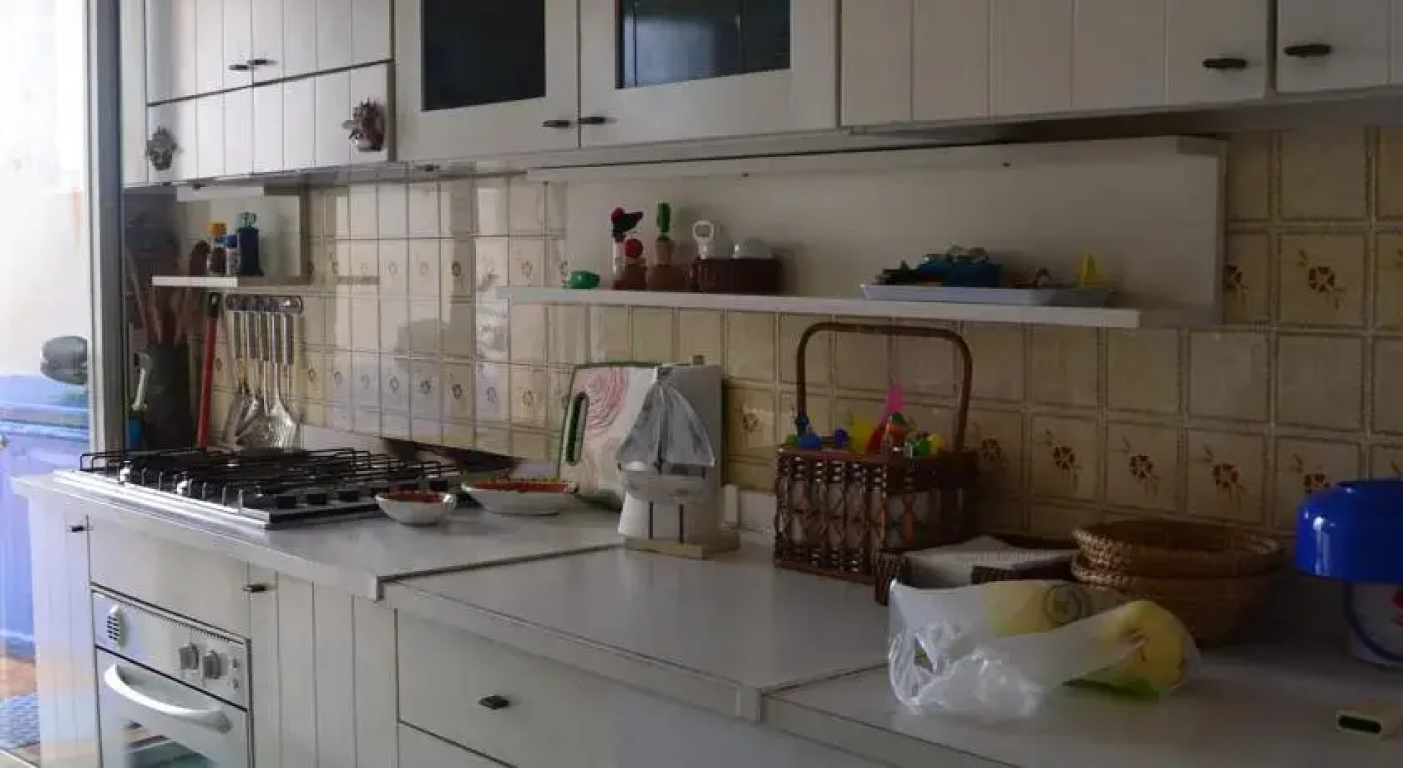 Dentro il mare a un passo dallEtna