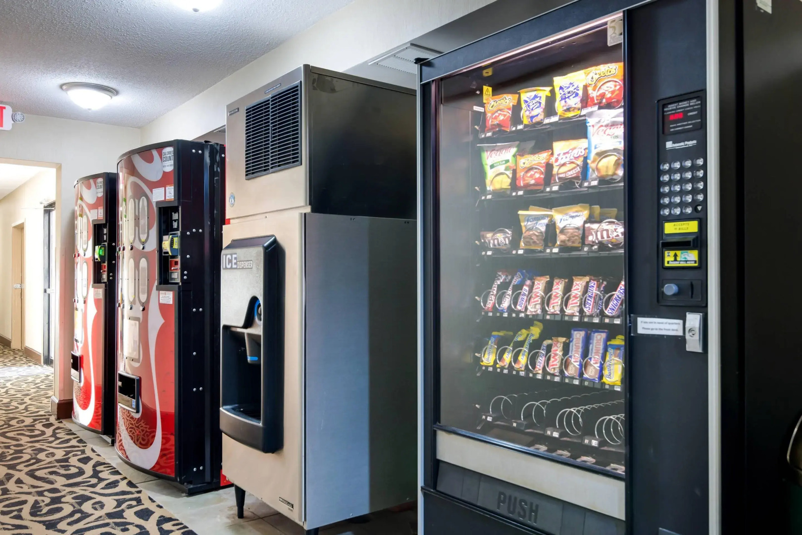 Quality Inn Oneonta Cooperstown Area