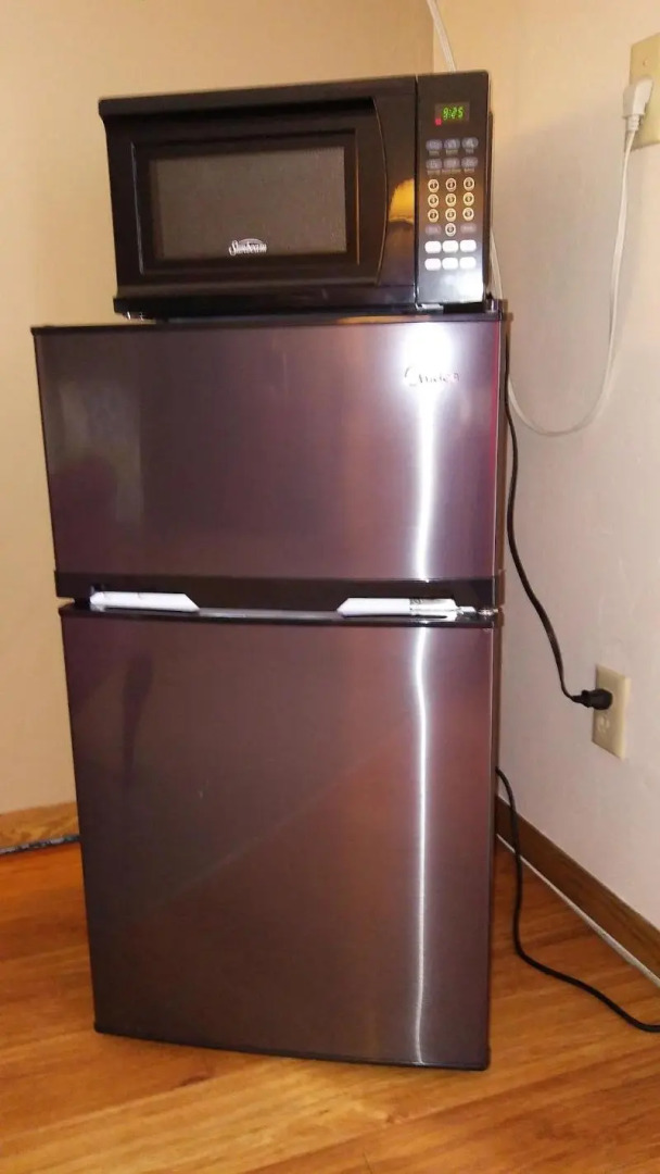 Lodge at Leathem Smith