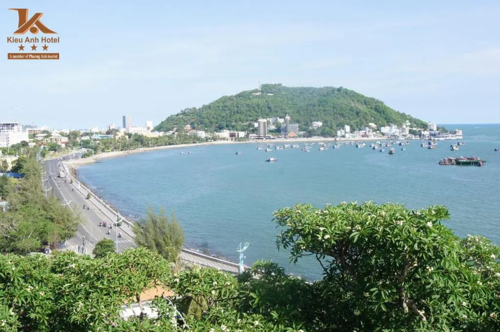 Kieu Anh Hotel