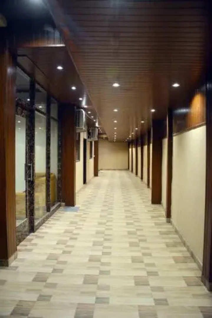 Joy Hotel And Banquet Hall