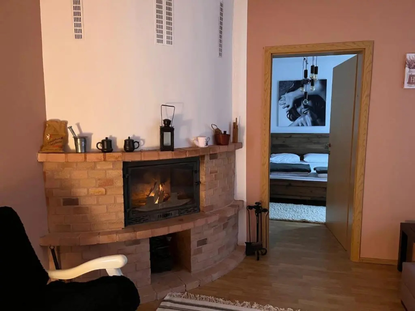 Holiday Home Gc30