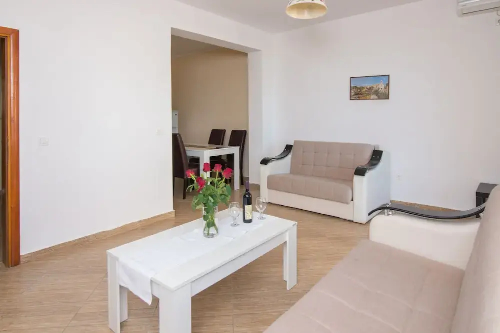 Minna Apartments