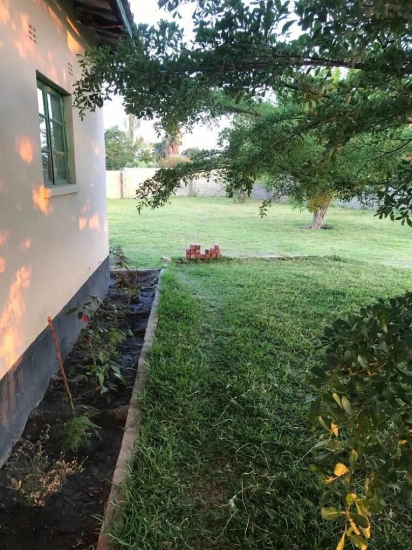 Kavango Dachils Lodges Ext2