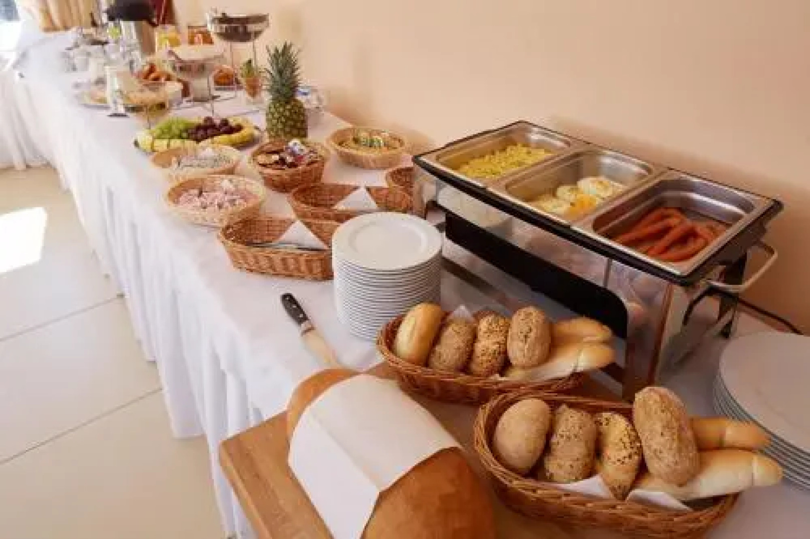 Wellness hotel Javorník