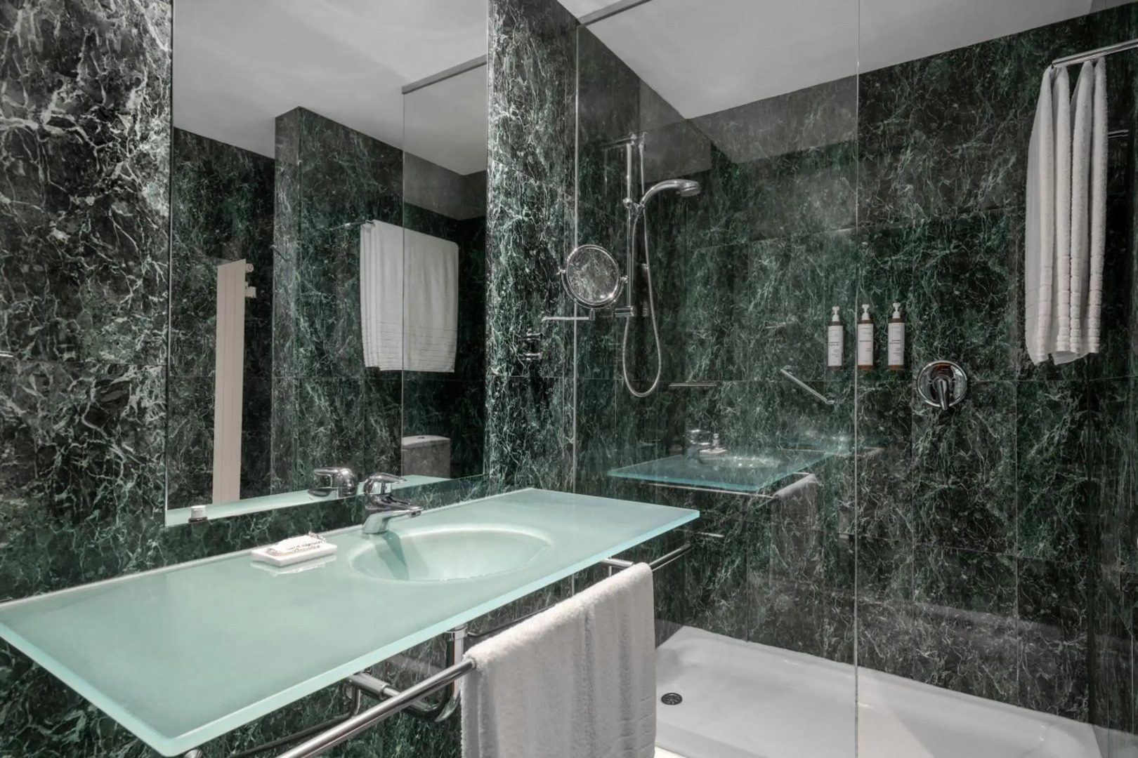 AC Hotel Alcala de Henares by Marriott