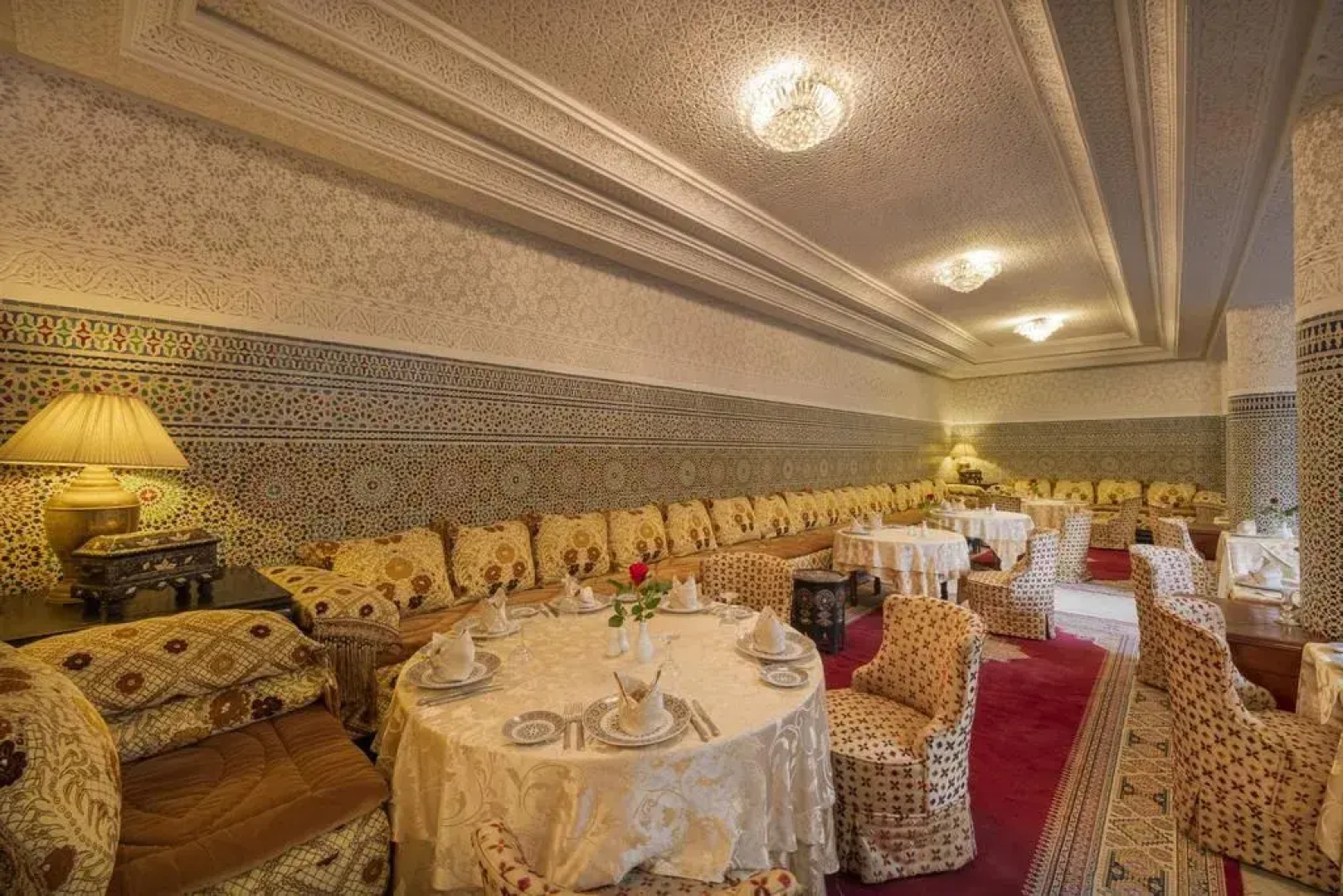 Mogador Al Madina