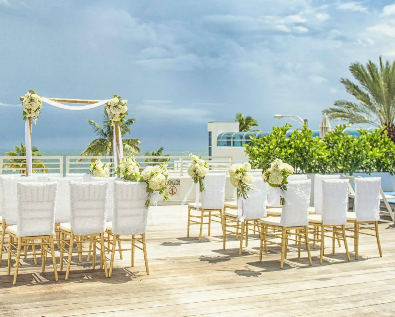 The Westin Fort Lauderdale Beach Resort